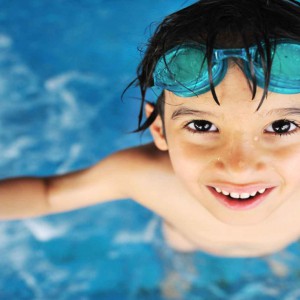 Swimming